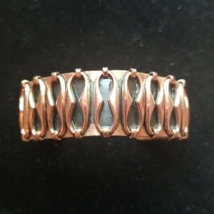 VINTAGE RENOIR COPPER ESPANA BRACELET